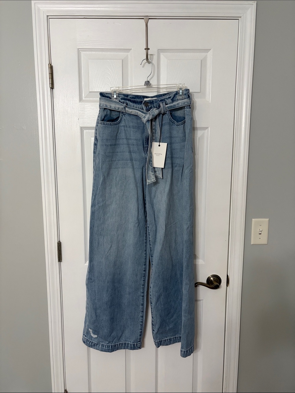Womens Jeans